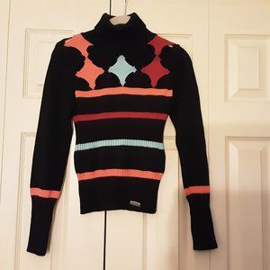 SOLD - Versace sweater